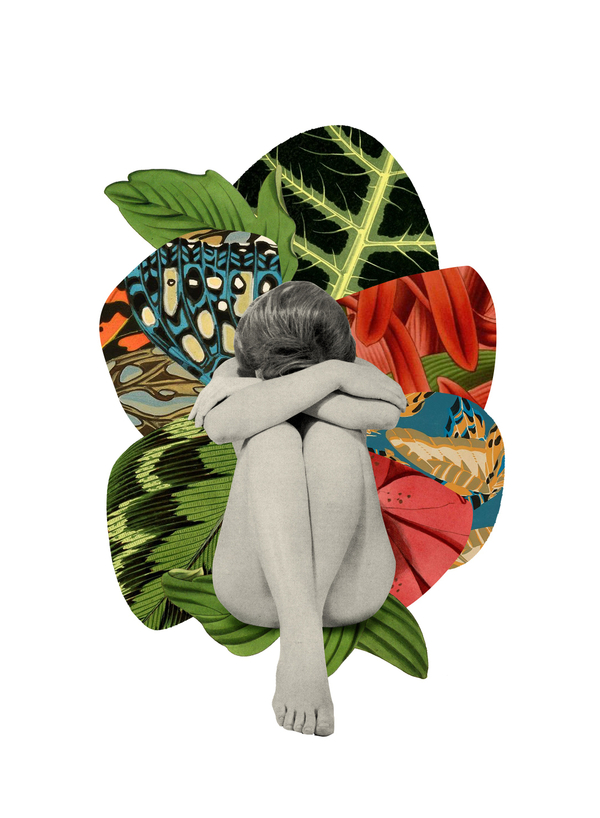 Sammy Slabbinck, Diorama 1, 2019