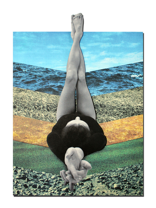 Sammy Slabbinck, Bodyscape 6, 2019