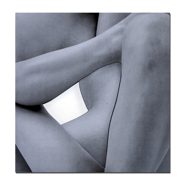 Sammy Slabbinck, Bodyscape 1, 2019