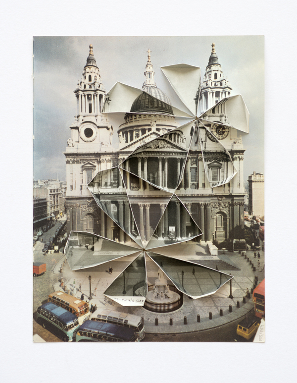 Abigail Reynolds, St Paul's 1958 | 1959, 2020