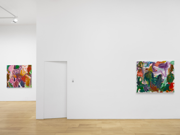 Armen Eloyan 2024 Installation View 7 300Dpi