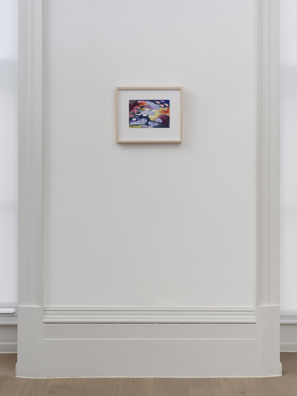 Hayal Pozanti At Timothy Taylor London 12 300Dpi