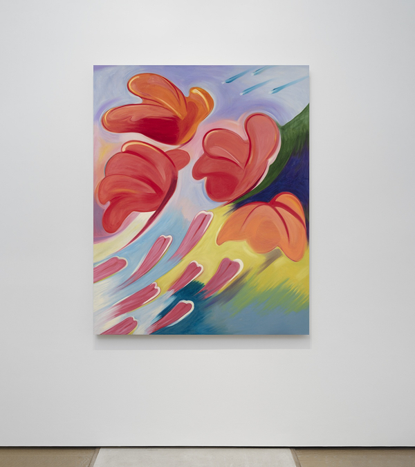 Hayal Pozanti At Timothy Taylor London 14 100Dpi