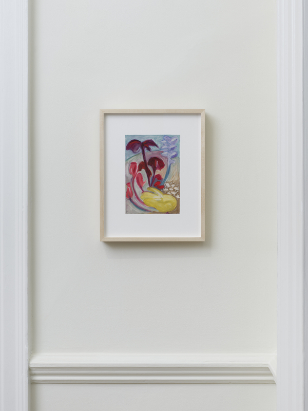 Hayal Pozanti At Timothy Taylor London 15 300Dpi