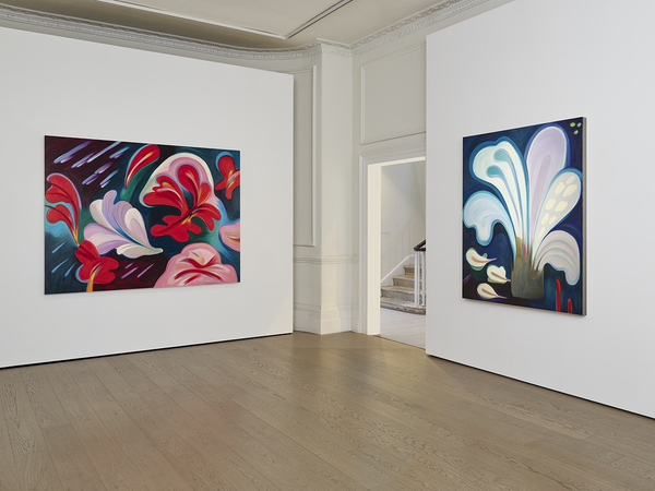 Hayal Pozanti At Timothy Taylor London 1 100Dpi