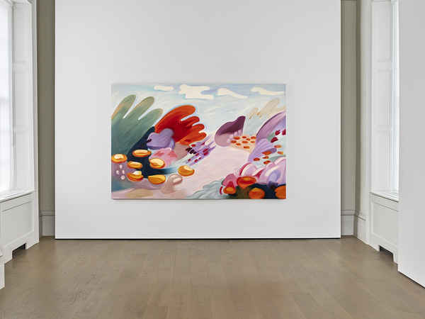 Hayal Pozanti At Timothy Taylor London 6 100Dpi