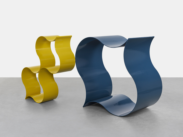 David Annesley, Loquat, 1965