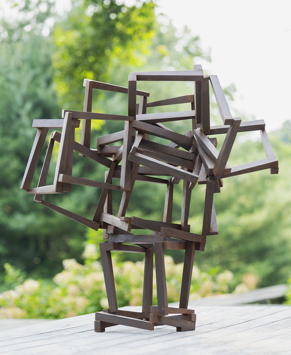 Jedd Novatt, Baltic 4, 2018