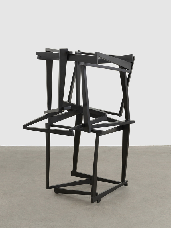 Jedd Novatt, Chaos Construcción, 2011-2013