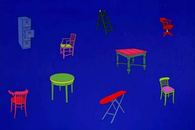 Michael Craig-Martin