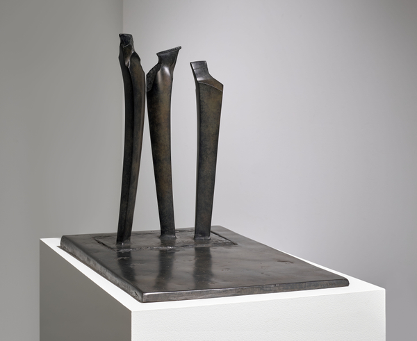 Yves Dana, Conversation secrètes II, 2003