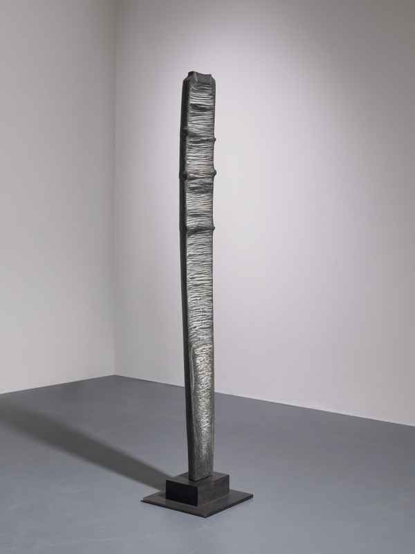 Yves Dana, Stèle, 2007