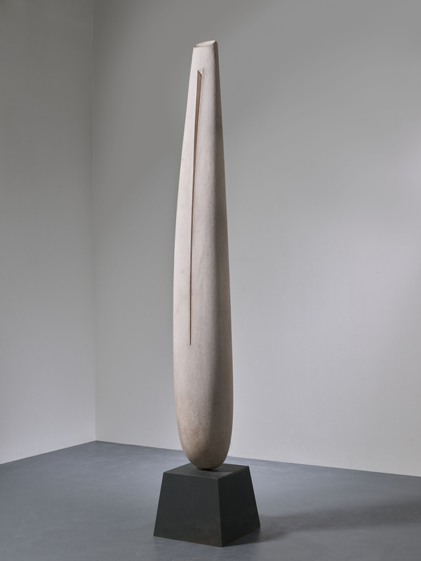 Yves Dana, Pierre au firmament, 2022