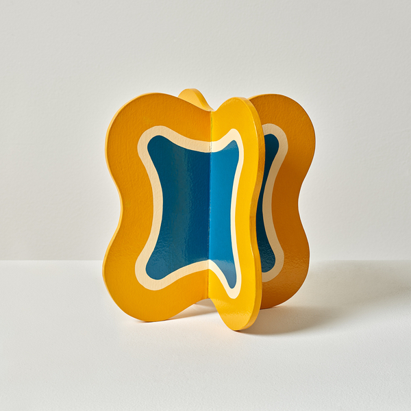 Paul Feeley, El 5, 1965