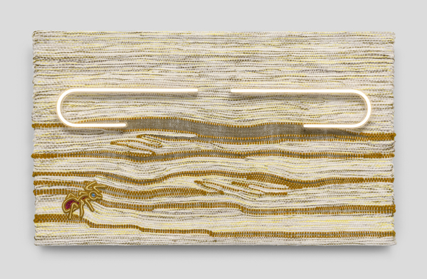 Kenia Almaraz Murillo, El Condor, 2024