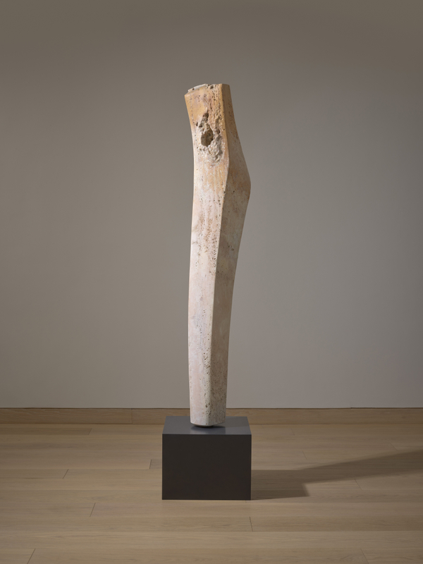 Yves Dana, Apparition, 2024