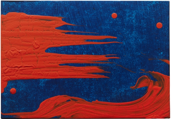 Fabienne Verdier, Sur les routes de la mer, 2025