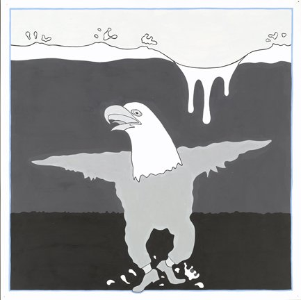 John Wesley, Flood: Johnstown, Pennsylvania: 1889, 1976