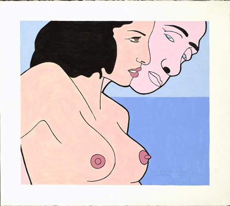 John Wesley, Van Nuys Honeymoon, 2002