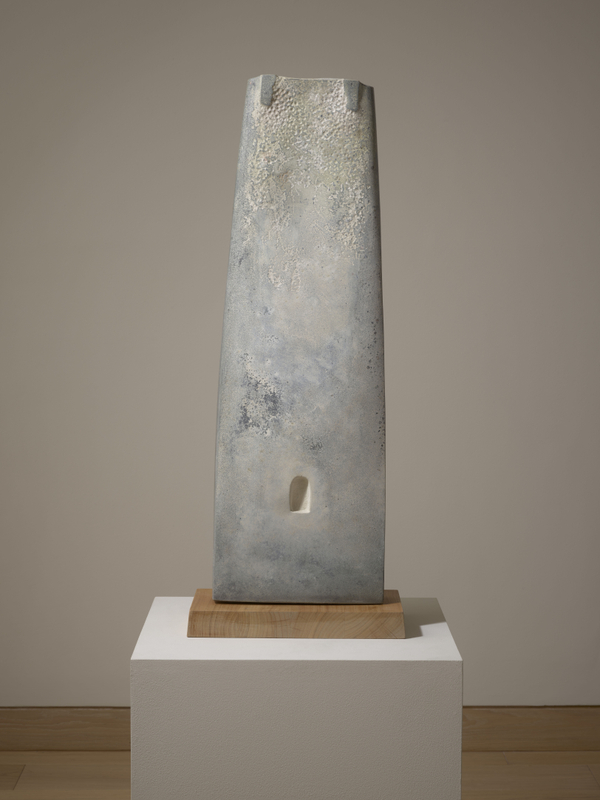 Yves Dana, Pierre de Patience, 2022