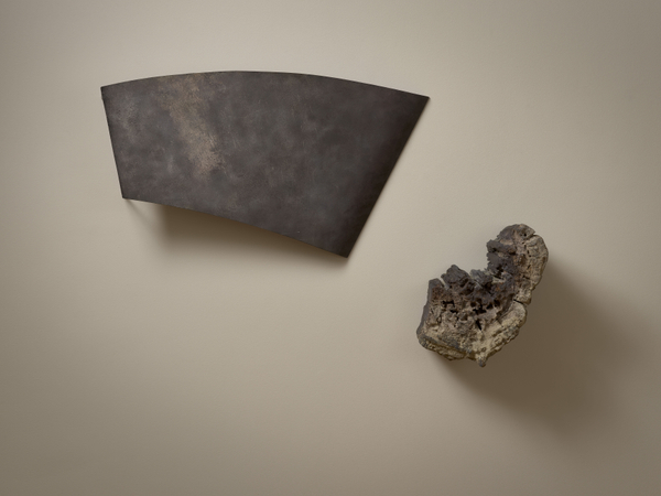 Yves Dana, Métamorphose, 2022