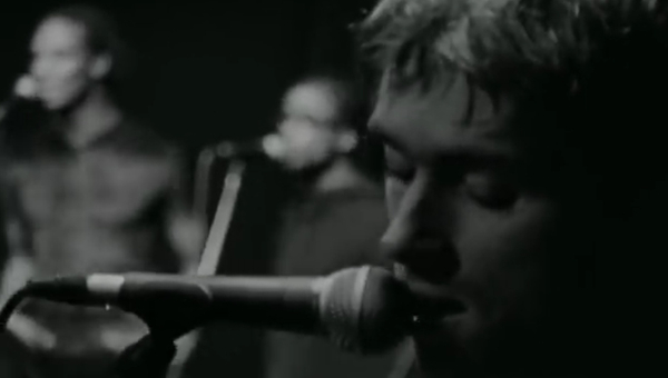 <p>Blur</p><p>'Tender'</p><p>Directed by Grant Gee</p>