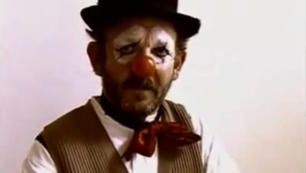 <p>Badly Drawn Boy</p><p>'Another Pearl'</p><p>Directed by Grant Gee</p>