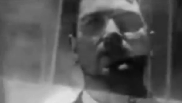 <p>Bono & Gavin Friday</p><p>'The Names of the Father'</p>