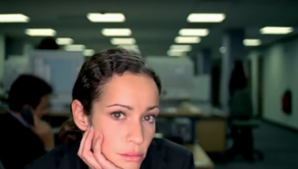 <p>Groove Armada</p><p>'My Friend'</p><p>Directred by Adam Berg</p>  <p>Edit by Jerry Chater</p>