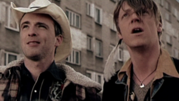 <p>Travis</p><p>'Love will come through'</p><p><!--[if gte mso 9]><xml> <w:WordDocument> <w:Zoom>0</w:Zoom> <w:DisplayHorizontalDrawingGridEvery>0</w:DisplayHorizontalDrawingGridEvery> <w:DisplayVerticalDrawingGridEvery>0</w:DisplayVerticalDrawingGridEvery> <w:UseMarginsForDrawingGridOrigin /> </w:WordDocument> </xml><![endif]--> <!--  /* Style Definitions */ p.MsoNormal, li.MsoNormal, div.MsoNormal 	{mso-style-parent:""; 	margin:0cm; 	margin-bottom:.0001pt; 	mso-pagination:widow-orphan; 	font-size:12.0pt; 	font-family:Times; 	mso-ansi-language:EN-GB;} h1 	{mso-style-next:Normal; 	margin:0cm; 	margin-bottom:.0001pt; 	mso-pagination:widow-orphan; 	page-break-after:avoid; 	mso-outline-level:1; 	font-size:12.0pt; 	font-family:Times; 	mso-font-kerning:0pt; 	mso-ansi-language:EN-GB;} p.MsoHeader, li.MsoHeader, div.MsoHeader 	{margin:0cm; 	margin-bottom:.0001pt; 	mso-pagination:widow-orphan; 	tab-stops:center 216.0pt right 432.0pt; 	font-size:12.0pt; 	font-family:Times; 	mso-ansi-language:EN-GB;} p.MsoFooter, li.MsoFooter, div.MsoFooter 	{margin:0cm; 	margin-bottom:.0001pt; 	mso-pagination:widow-orphan; 	tab-stops:center 216.0pt right 432.0pt; 	font-size:12.0pt; 	font-family:Times; 	mso-ansi-language:EN-GB;} a:link, span.MsoHyperlink 	{color:blue; 	text-decoration:underline; 	text-underline:single;} a:visited, span.MsoHyperlinkFollowed 	{color:purple; 	text-decoration:underline; 	text-underline:single;} @page Section1 	{size:612.0pt 792.0pt; 	margin:72.0pt 90.0pt 72.0pt 90.0pt; 	mso-header-margin:36.0pt; 	mso-footer-margin:36.0pt; 	mso-paper-source:0;} div.Section1 	{page:Section1;}  /* List Definitions */ @list l0 	{mso-list-id:632829983; 	mso-list-type:hybrid; 	mso-list-template-ids:1721414212 -710486614 1639433 1770505 984073 1639433 1770505 984073 1639433 1770505;} @list l0:level1 	{mso-level-text:%1; 	mso-level-tab-stop:54.0pt; 	mso-level-number-position:left; 	margin-left:54.0pt; 	text-indent:-36.0pt;} ol 	{margin-bottom:0cm;} ul 	{margin-bottom:0cm;} --> <!--StartFragment--></p>  <p class="MsoNormal" style="text-align: justify;">Directors: Arni & Kinksi</p>  <!--EndFragment-->