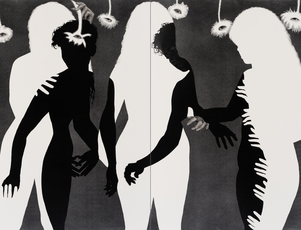 Gallery Artist Samantha Yun Wall's First Solo Museum Exhibition at Seattle Art Museum