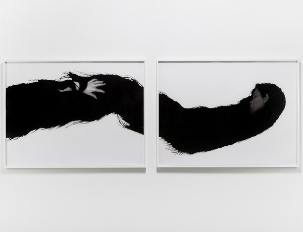 "The Outwin 2025: American Portraiture Today" at the National Portrait Gallery Includes Work by Gallery Artist Samantha Yun Wall