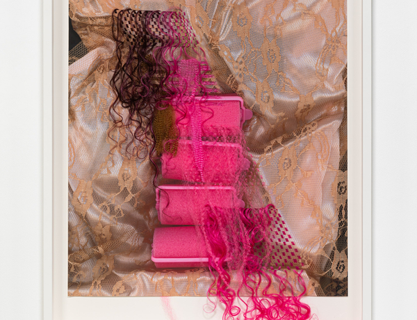 Gallery artist Lisa Jarrett's Solo Museum Exhibition at Portland Art Museum