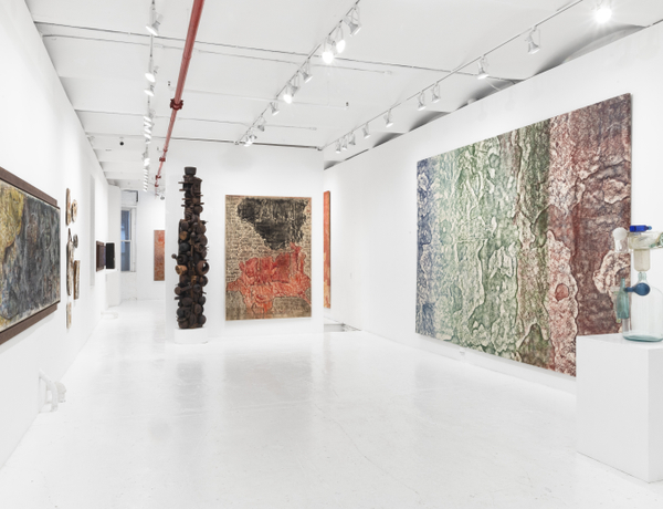 Sari Dienes: Night Eyes