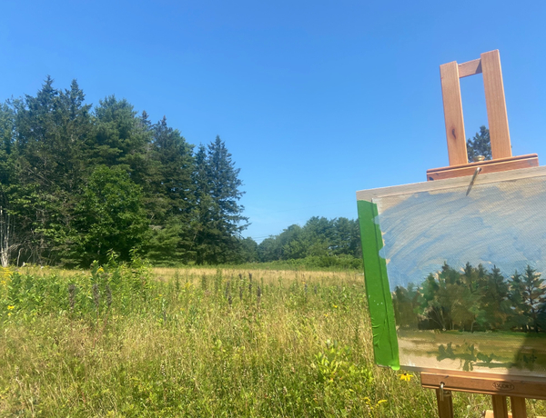 Art Sync | Wind, Sun, Time of Day: Conversation with Douglas Martenson