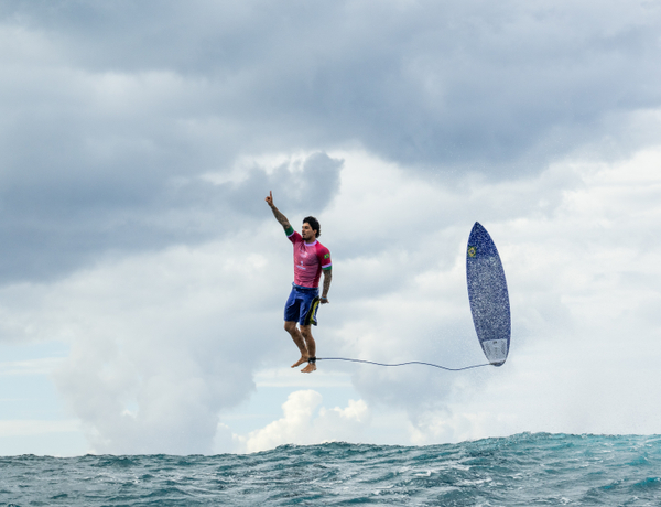 Jerome Brouillet, The Golden Moment, 2024