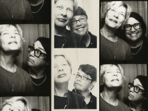 Catherine Opie and Judie Bamber in conversation: “We’re fucking twins!”