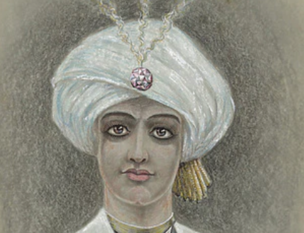 Andrew Edlin Gallery Pays Tribute to 20 Artists the World Nearly Never Saw