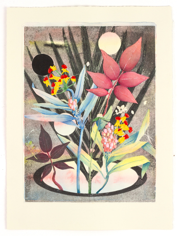 Erica Prince | It Takes YEARS to Grow a Pineapple