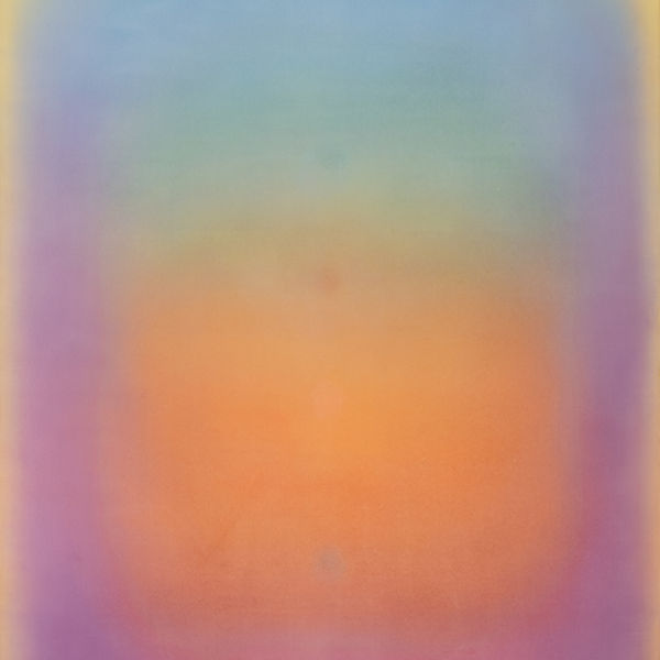 Thresholds of Perceptibility, The Color Field Paintings of Leon Berkowitz