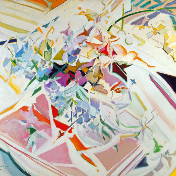 Jane Piper: Poetic Distillations