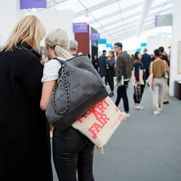 Art Market Eye by The Art Newspaper