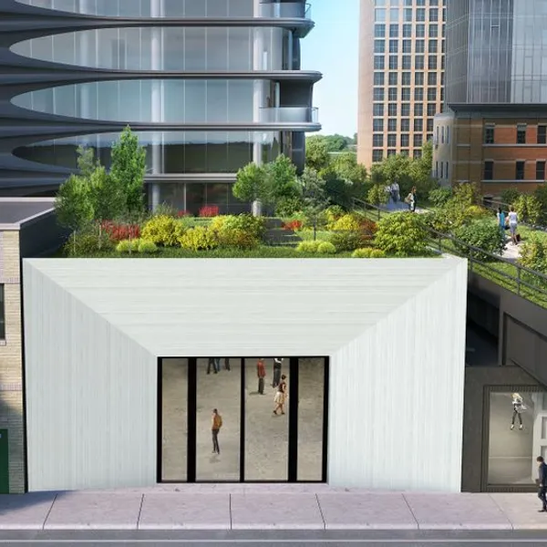 New York's Chelsea galleries hope new storefronts will bring new business, After waves of closures, the pricey West Side art...