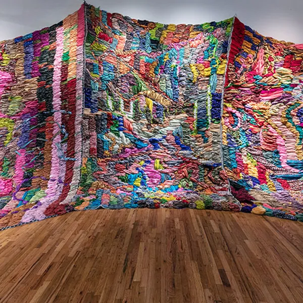 Crystal Bridges’s New Space the Momentary Targets Millennial Art Lovers