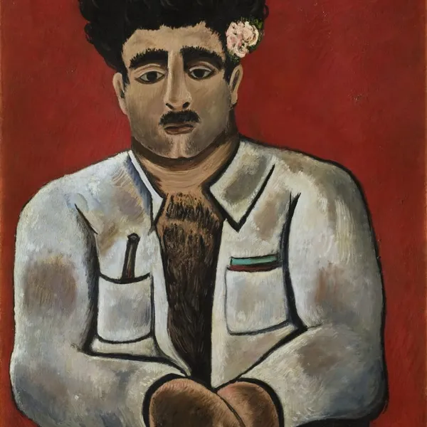 How Scholars and Curators Helped Create an International Art Market for Pioneering American Modernist Marsden Hartley