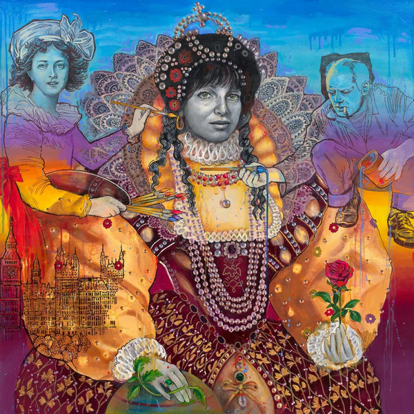 The School That Became a Refuge for Artists From Georgia O’Keeffe to Tony Smith