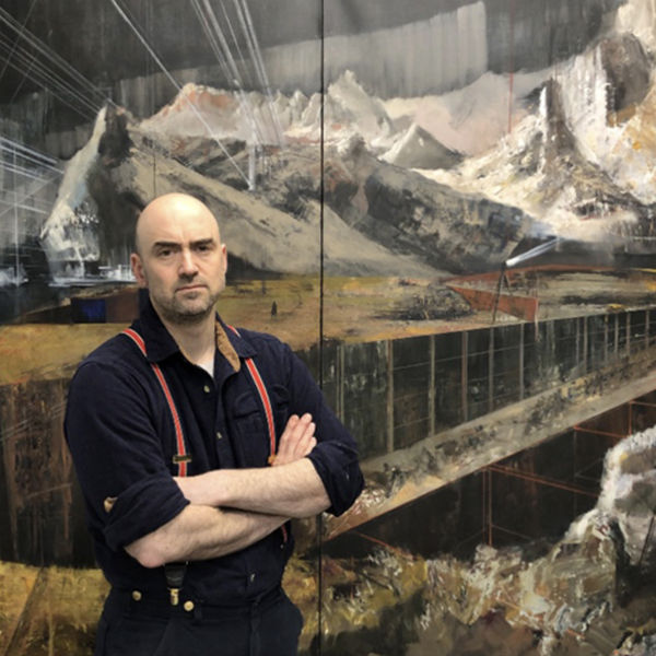 GalleriesNow - Hollis Taggart now represents Tim Kent