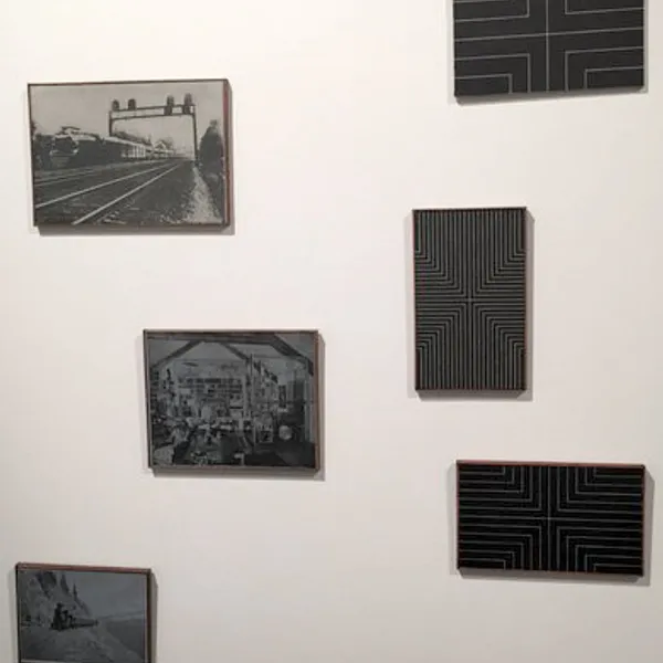 10 of the Best Artworks at EXPO CHICAGO 2015, By Andrew M. Goldstein for Artspace