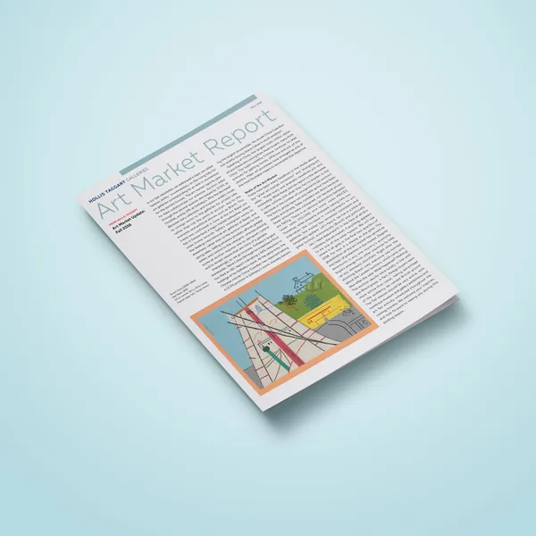 Art Market Report