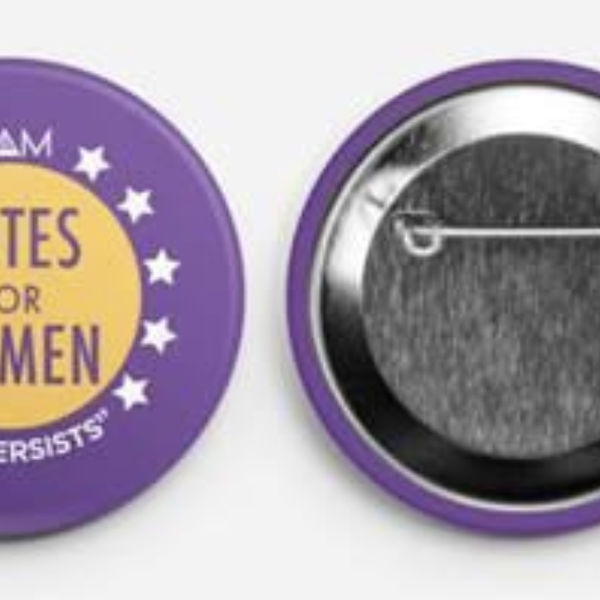 Cameron Art Museum Commemorates Women’s Suffrage Centennial with 19th Amendment Community Project